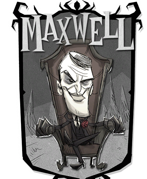 Maxwell