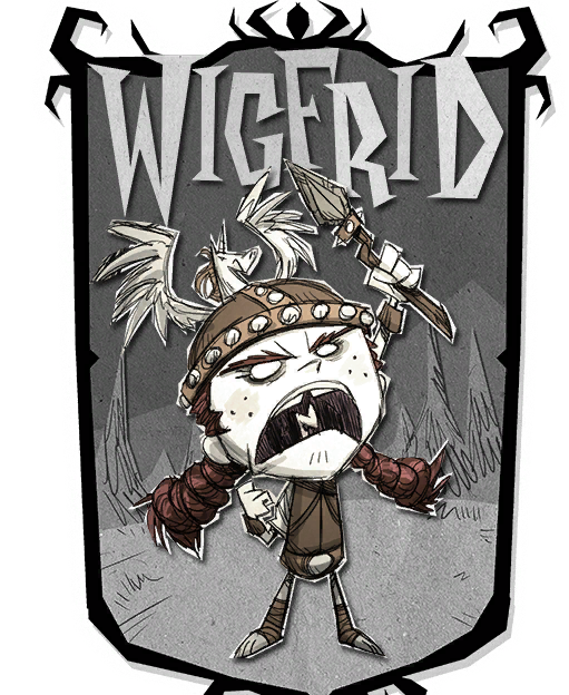 Wigfrid